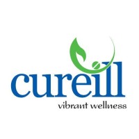 Cureill Pharma Pvt .Ltd. logo - Similar company to Curis Pharma