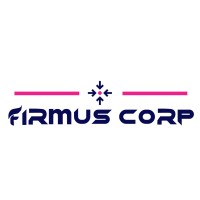 Firmus Corp. logo - Similar company to Ads Bee Media Pvt. Ltd.