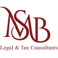 MSB - Legal & Tax Consultants logo - Similar company to Shabbir Shah