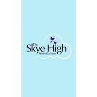 The Skye High Foundation logo - Similar company to The Taps Support Foundation