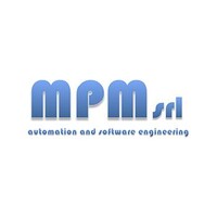 MPM srl logo - Similar company to Saiet Srl