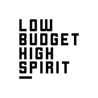 Low Budget High Spirit logo - Similar company to Tote Sonne Gmbh