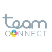 TEAM CONNECT logo - Similar company to Association Femmes Entrepreneures Et Solidaires