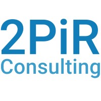 2PiR Consulting logo - Similar company to 22 Degrees - Building Services Engineering