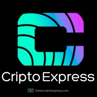 Criptoexpress logo - Similar company to Lol Logistics