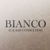 Bianco IT & SAP Consulting logo - Similar company to Innovisory Gmbh