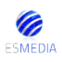 ES Media logo - Similar company to Klikjam