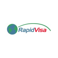 RapidVisa logo - Similar company to Boundless Immigration