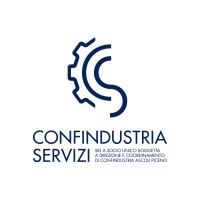 Confindustria Servizi srl logo - Similar company to Confindustria Ascoli Piceno