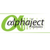 Alphaject Injetados logo - Similar company to Bandtex