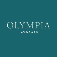 OLYMPIA Avocats logo - Similar company to Leno Avocats