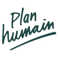 Plan humain logo - Similar company to 2E Tête