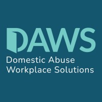 DAWS Domestic Abuse Workplace Solutions logo - Similar company to Capa First Response