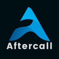 Aftercall AI logo - Similar company to Syncpoint