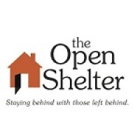 The Open Shelter, Inc. logo - Similar company to Westerville Area Resource Ministry (Warm)