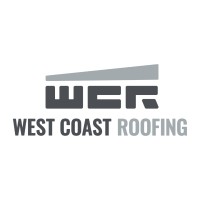 West Coast Roofing logo - Similar company to Solwel