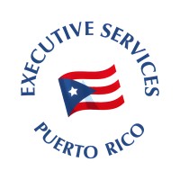 Executive Services PR logo - Similar company to P23 Studio