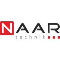 NAAR Technik Polska logo - Similar company to Modo Tech Ltd.