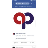 OPTIVA CP logo - Similar company to Optiva Consulting