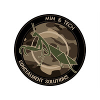 MIM&TECH logo - Similar company to Clandestine Training