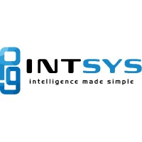 PG INTSYS logo - Similar company to Trusted Technologies Llc
