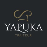 Yapuka Traiteur logo - Similar company to Marketpulse