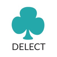 Delect logo - Similar company to Delect