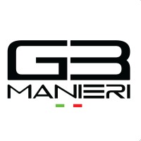 GB Manieri Comunicazione Agenzia Pubblicitaria logo - Similar company to Alter Studio Agenzia Pubblicitaria - Grafica Web Social
