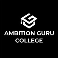 Ambition Guru College logo - Similar company to Ambition Guru