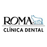 Clínica Dental Roma Madrid logo - Similar company to Clínica Colmenero