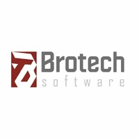 Brotech Software logo - Similar company to Upa