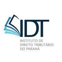 Instituto de Direito Tributário do Paraná - IDT/PR logo - Similar company to Guia Dos Poderes