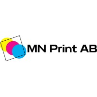 MN Print AB logo - Similar company to Nilssons Tryckeri Ab