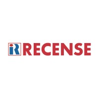 Recense logo - Similar company to Recense - Recruitment For Professionals