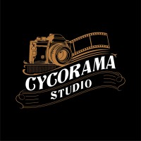 Cycorama Studio logo - Similar company to Vips Rhythm