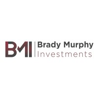 Brady Murphy Investments logo - Similar company to Smt Consultants