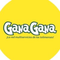 GanaGana Oficial logo - Similar company to Su Red