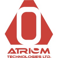 Atriom Technologies Limited logo - Similar company to Atriom Technologies