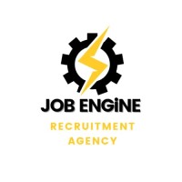 JOB ENGiNE logo - Similar company to Upshıft