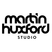 Martin Huxford Studio logo - Similar company to Gingerlily London