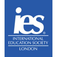 International Education Society Ltd. logo - Similar company to Redteam Security Training