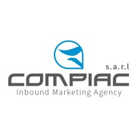 COMPIAC Design & Marketing Agency logo - Similar company to Metaform-X