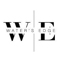 Water's Edge Centerport logo - Similar company to The Culinary Studio