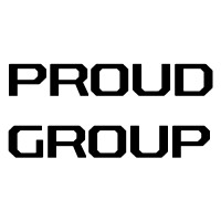 PROUD Group logo - Similar company to Dfm Global Consultancy