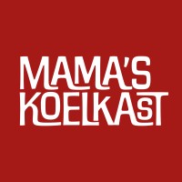 Mama's Koelkast logo - Similar company to Meetmeals