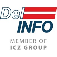 DELINFO, spol. s r.o. logo - Similar company to Flat Six