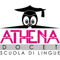 Athena Docet IH Pescara logo - Similar company to Mekhan