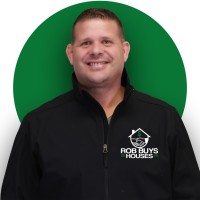 Rob Buys Houses logo - Similar company to Thrive By Design Llc