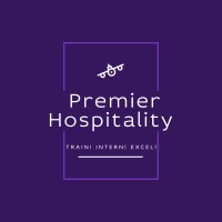 Premier Hospitality Placement logo - Similar company to Hsusa