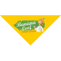 Banana Leaf Indian Cuisine logo - Similar company to Onesta